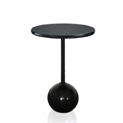 	simple side table  end table tea table coffee table