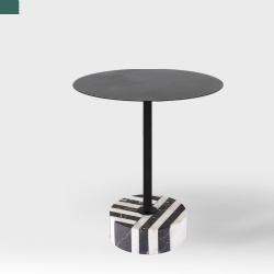 	simple side table  end table tea table coffee table